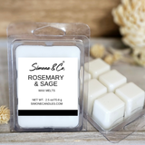 Rosemary & Sage